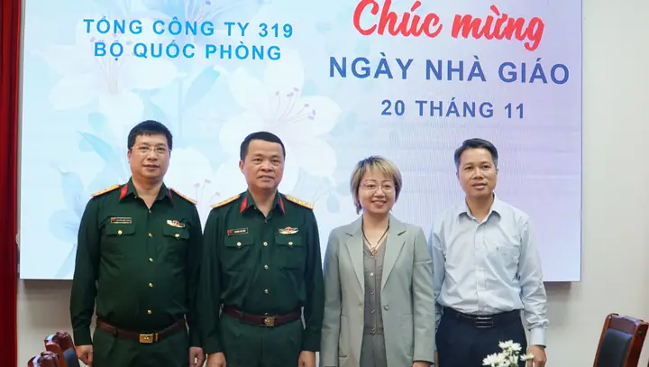Ngày Nhà Giáo Việt Nam 2023