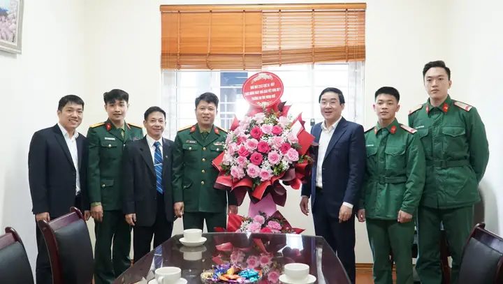 Ngày Nhà Giáo Việt Nam 2023