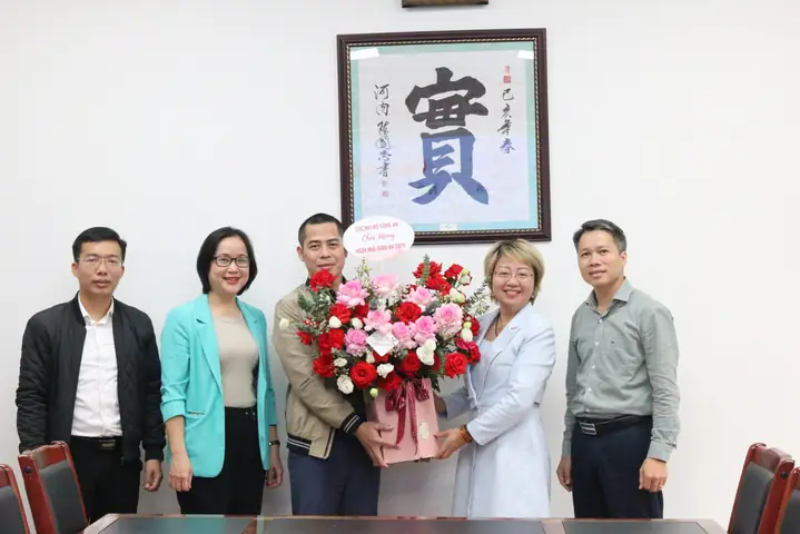 Ngày Nhà Giáo Việt Nam 2023