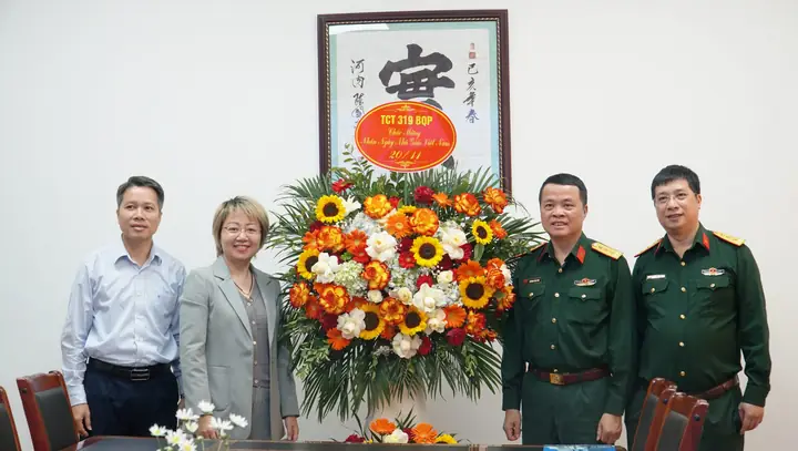 Ngày Nhà Giáo Việt Nam 2023