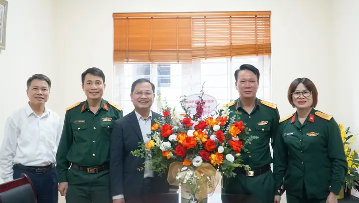 Ngày Nhà Giáo Việt Nam 2023