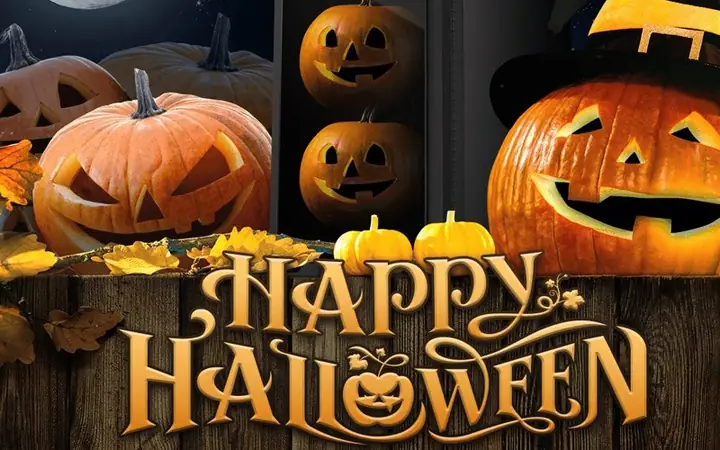 1halloween Là Gì? 1halloween Là Gì?
