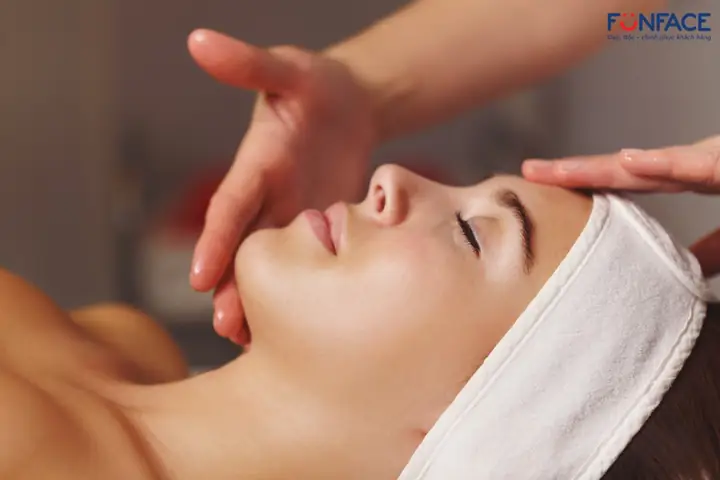 Voucher Spa, Trị Liệu Thư Giãn Voucher Spa, Trị Liệu Thư Giãn