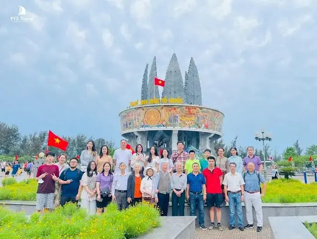 Móng Cái - Thành Phố Biển Xinh Đẹp Móng Cái - Thành Phố Biển Xinh Đẹp
