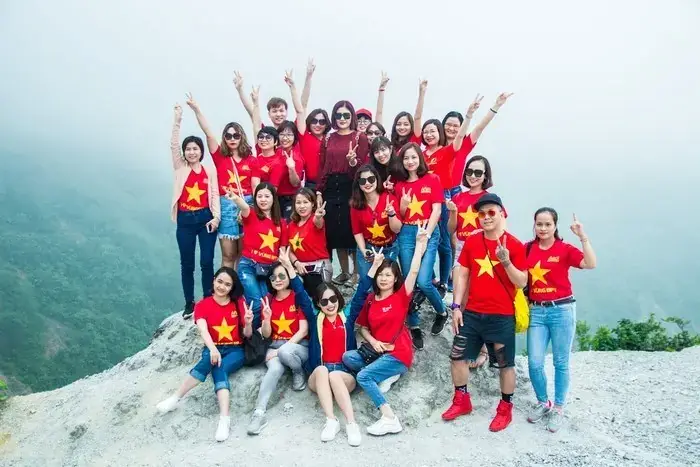 10. Sa Pa - Nơi Đất Trời Gặp Gỡ 10. Sa Pa - Nơi Đất Trời Gặp Gỡ