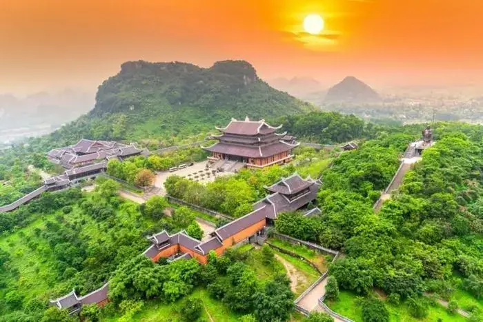 11. Khám Phá Du Lịch Bái Đính - Tràng An 11. Khám Phá Du Lịch Bái Đính - Tràng An