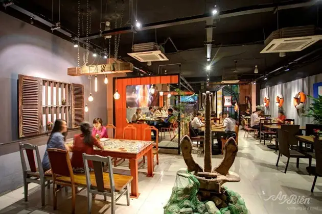 Ẩm Thực Hà Nội: Khám Phá Đặc Sản Tại Nhà Hàng An Biên Triệu Việt Vương