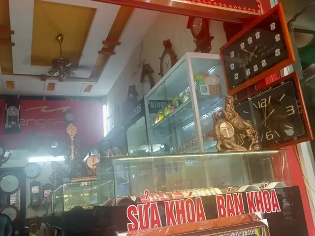 10.nhà Hàng Thương Mại 10.nhà Hàng Thương Mại