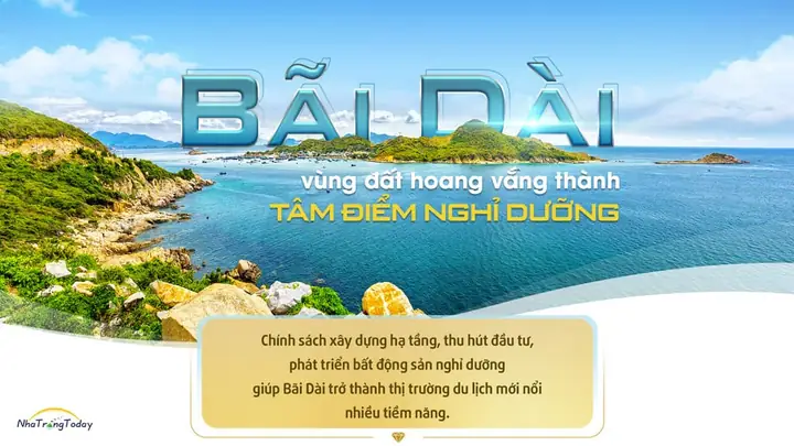 Bãi Dài Nha Trang Bãi Dài Nha Trang