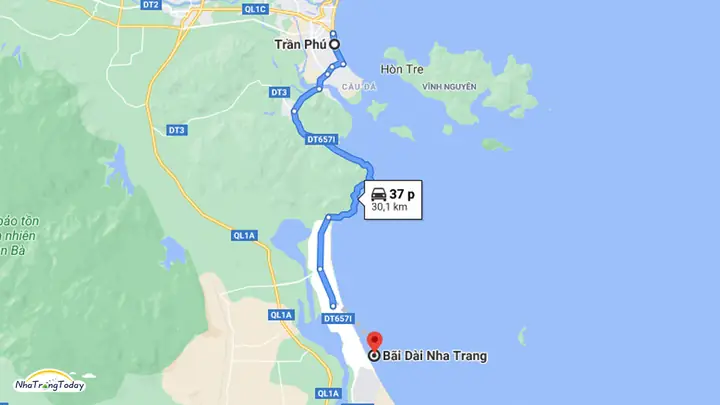 Kinh Nghiệm Ẩm Thực: Từ Nhà Hàng Bãi Dài Nha Trang Đến Các Nền Văn Hóa Mới Bãi Dài Nha Trang Ở Đâu?