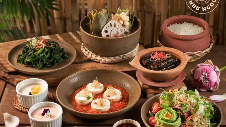 Menu Nhà Hàng Cơm Niêu Như Ngọc Có Gì? Menu Nhà Hàng Cơm Niêu Như Ngọc Có Gì?
