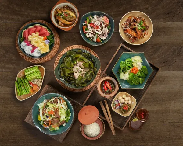 Điểm Đặc Biệt Trong Menu Nhà Hàngcơm Niêu Như Ngọc Điểm Đặc Biệt Trong Menu Nhà Hàngcơm Niêu Như Ngọc
