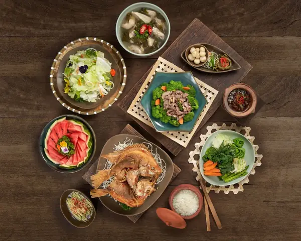 Review Chung Về Menu Nhà Hàng Cơm Niêu Như Ngọc Review Chung Về Menu Nhà Hàng Cơm Niêu Như Ngọc
