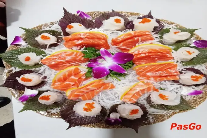 Nhà Hàng Hoàng Gia 2 Nguyễn Thị Định: Đánh Giá Chi Tiết Cho Cộng Đồng Quốc Tế >> Giá Hợp Lý Với Trung Bình 300 - 500k/người Thưởng Thức Hải Sản Tươi Ngon