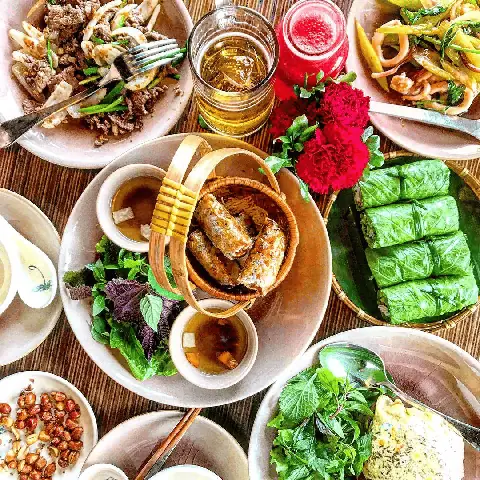 10. Nhà Hàng Cau Go Vietnamese Cuisine Restaurant 10. Nhà Hàng Cau Go Vietnamese Cuisine Restaurant