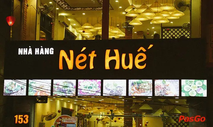Visa Du Lịch Việt Nam: Hướng Dẫn & Gợi Ý Ẩm Thực Tại Nhà Hàng Nét Huế