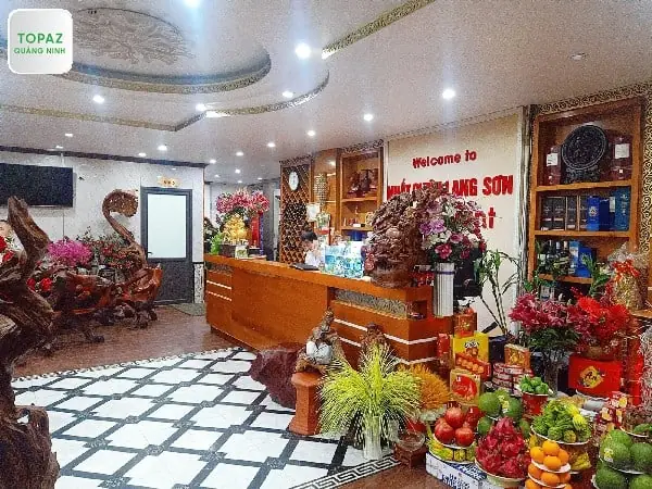 Thông Tin Về Cửa Hàng Nhất Chiêu Lạng Sơn Thông Tin Về Cửa Hàng Nhất Chiêu Lạng Sơn