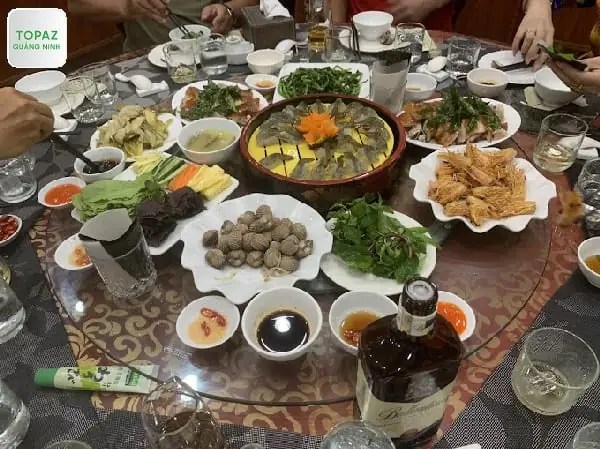 Một Số Hình Ảnh Về Nhà Hàng Nhất Chiêu Lạng Sơn Một Số Hình Ảnh Về Nhà Hàng Nhất Chiêu Lạng Sơn
