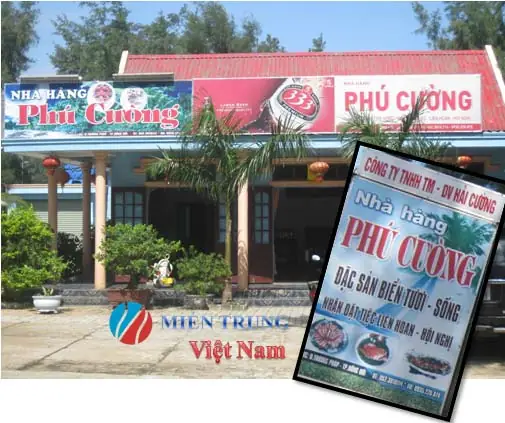 Nhà Hàng Phú Cường Đồng Hới: Trải Nghiệm Ẩm Thực Địa Phương Và Bí Quyết Khám Phá Quảng Bình Cho Du Khách Quốc Tế