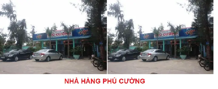 Nhà Hàngphú Cường Nhà Hàngphú Cường