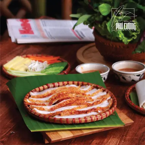 Nhà Hàng Phú Cường Hà Đông