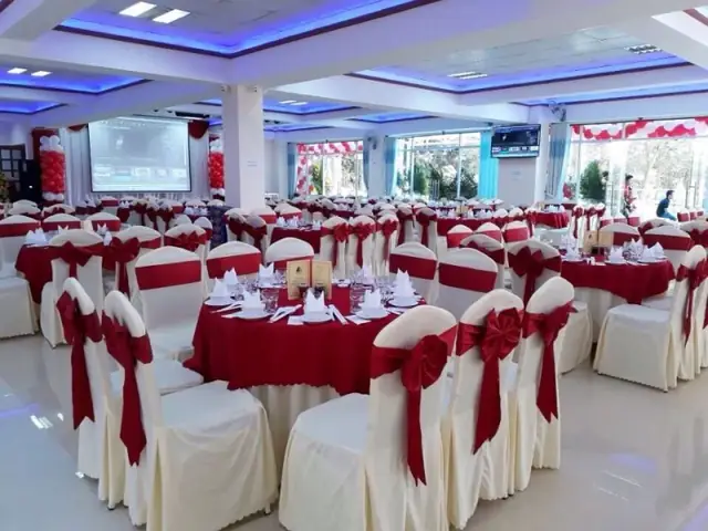 Nơi Lý Tưởng Để Tổ Chức Tiệc Cưới Nơi Lý Tưởng Để Tổ Chức Tiệc Cưới