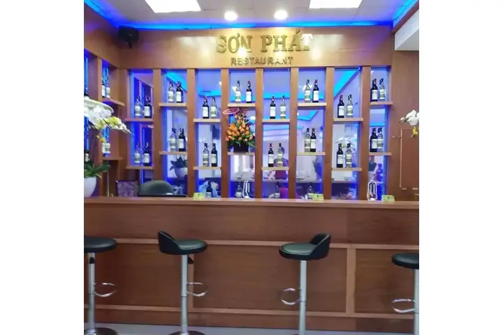 Nhà Hàng Sơn Phát Có Phù Hợp Để Tổ Chức Tiệc Cưới Không? Nhà Hàng Sơn Phát Có Phù Hợp Để Tổ Chức Tiệc Cưới Không?