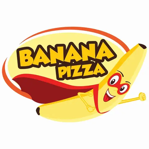 Banana-pizza Banana-pizza