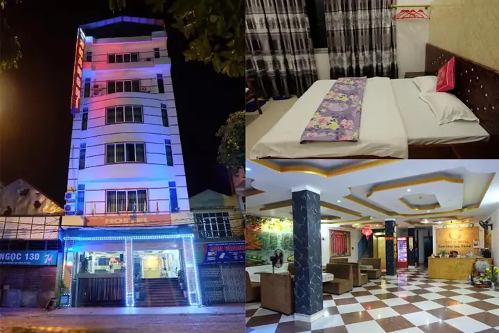 Top Nhà Nghỉ Bình Dân Gần Sân Bay Nội Bài: Chọn Lựa Thông Minh Tuan Tu Hotel