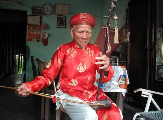 Bảo Tồn, Đưa Nhã Nhạc Đến Với Công Chúng Đương Đại Bảo Tồn, Đưa Nhã Nhạc Đến Với Công Chúng Đương Đại