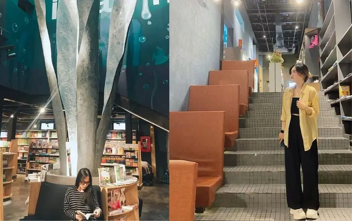 Nhà Sách Hải An