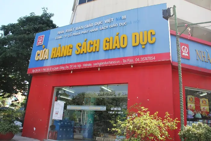 Nhà Sách Giáo Dục Trung Kính: Nguồn Tài Nguyên Cho Hành Trình Visa Và Du Học