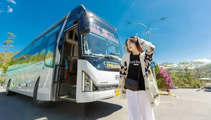 Từ Buôn Ma Thuột Đi Nha Trang Bằng Xe Khách Từ Buôn Ma Thuột Đi Nha Trang Bằng Xe Khách