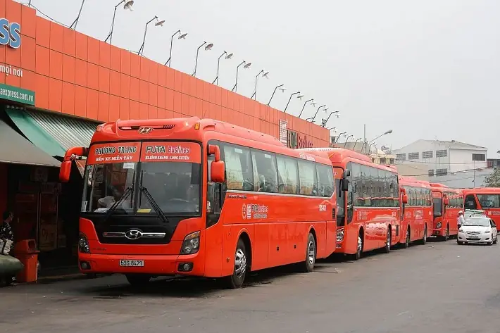 Phương Trang (futa Express) Phương Trang (futa Express)