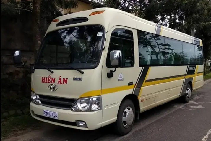 Nhà Xe Thiện Hiền Đà Lạt: Bước Đầu Cho Hành Trình Visa Quốc Tế Nhà Xe Thiện Hiền Đà Lạt: Bước Đầu Cho Hành Trình Visa Quốc Tế