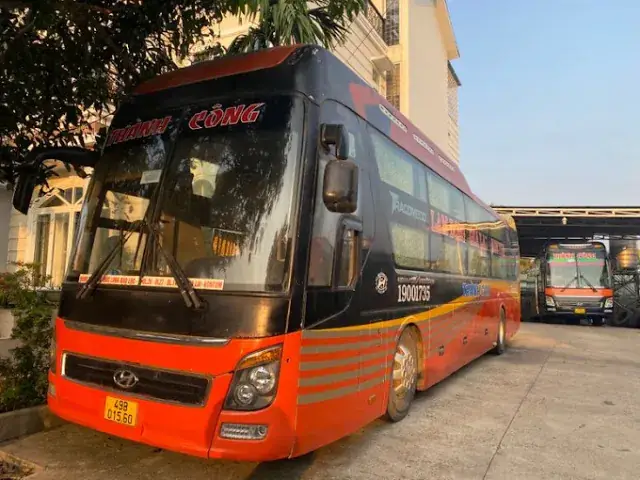 Nhà Xe Thành Công Nhà Xe Thành Công
