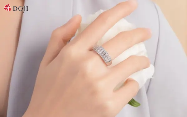 Ngón Giữa Bàn Tay Trái (theo Ý Nghĩa Của Các Ngón Tay Trên Bàn Tay)