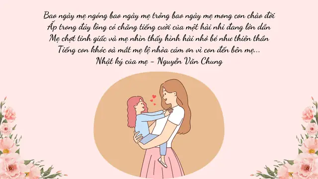 Nhạc Sĩ Nguyễn Văn Chung Chia Sẻ Lí Do Viết “nhật Ký Của Mẹ”đọc Ngay