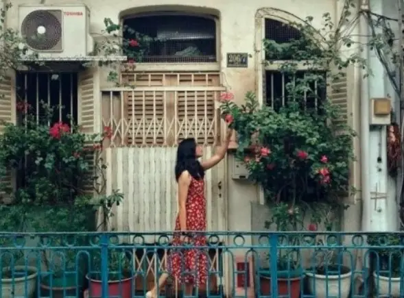 22. Hào Sĩ Phường
