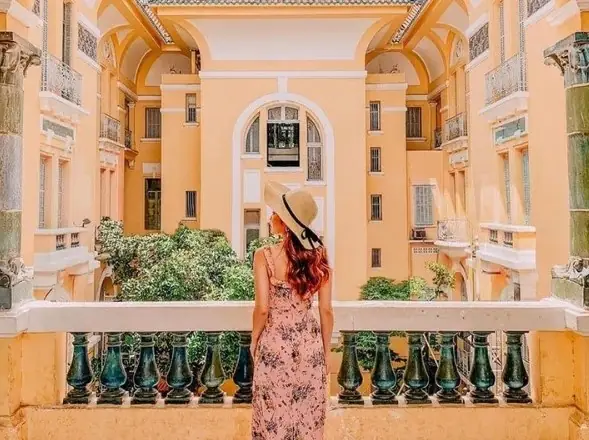 Bảo Tàng Thành Phố