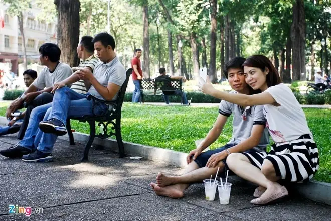 Khám Phá Sài Gòn: Những Điều Nên Làm Để Trải Nghiệm Trọn Vẹn Những Điều Nên Làm Ở Sài Gòn