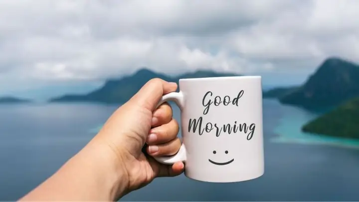 Lời Chúc Bình An, May Mắn Ngắn Gọn Cho Ngày Mới