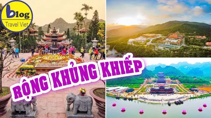 15 Ngôi Chùa Lớn Nhất Việt Nam: Bạn Đã Đi Hết Chưa? 15 Ngôi Chùa Lớn Nhất Việt Nam: Bạn Đã Đi Hết Chưa?