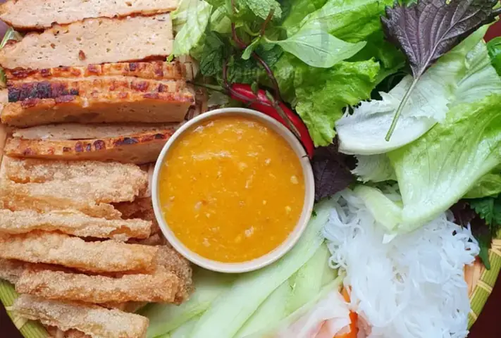 Cập nhật Sắp xếp Đơn vị Hành chính Cấp xã Nha Trang, Ninh Hòa Nem Nướng Ninh Hòa – Món Ăn Trứ Danh