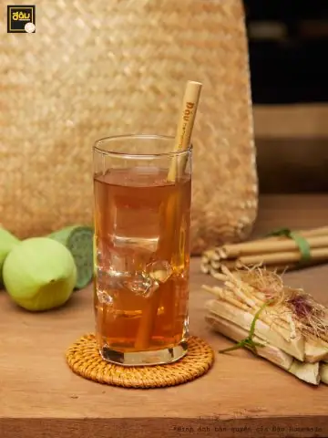 Lợi Ích Sức Khỏe Vượt Trội Từ Các Thành Phần Thảo Mộc