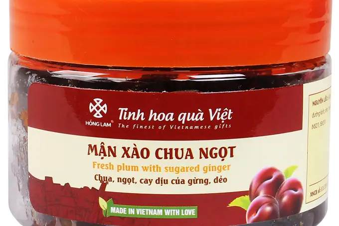Khám Phá Ô Mai Ngon Nhất Hà Nội: Từ Hương Vị Đến Địa Chỉ Vàng Khám Phá Ô Mai Ngon Nhất Hà Nội: Từ Hương Vị Đến Địa Chỉ Vàng