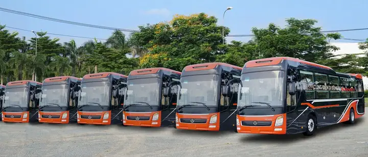 Cách Chọn Nhà Xe Khách Uy Tín Đi Lào Cai