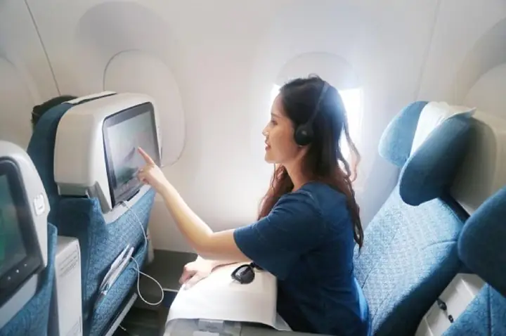 Thông Tin Về Hạng Vé Phổ Thông Đặc Biệt Của Vietnam Airlines