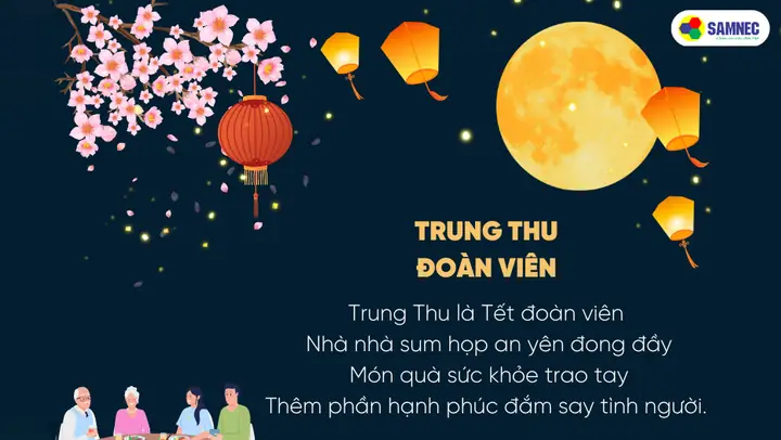 Tết Trung Thu Ở Việt Nam: Khám Phá Phong Tục Đậm Đà Bản Sắc Ý Nghĩa Ngày Tết Trung Thu