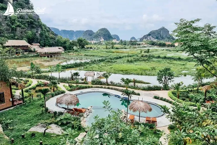 Best Places To Stay In Tam Coc Best Places To Stay In Tam Coc